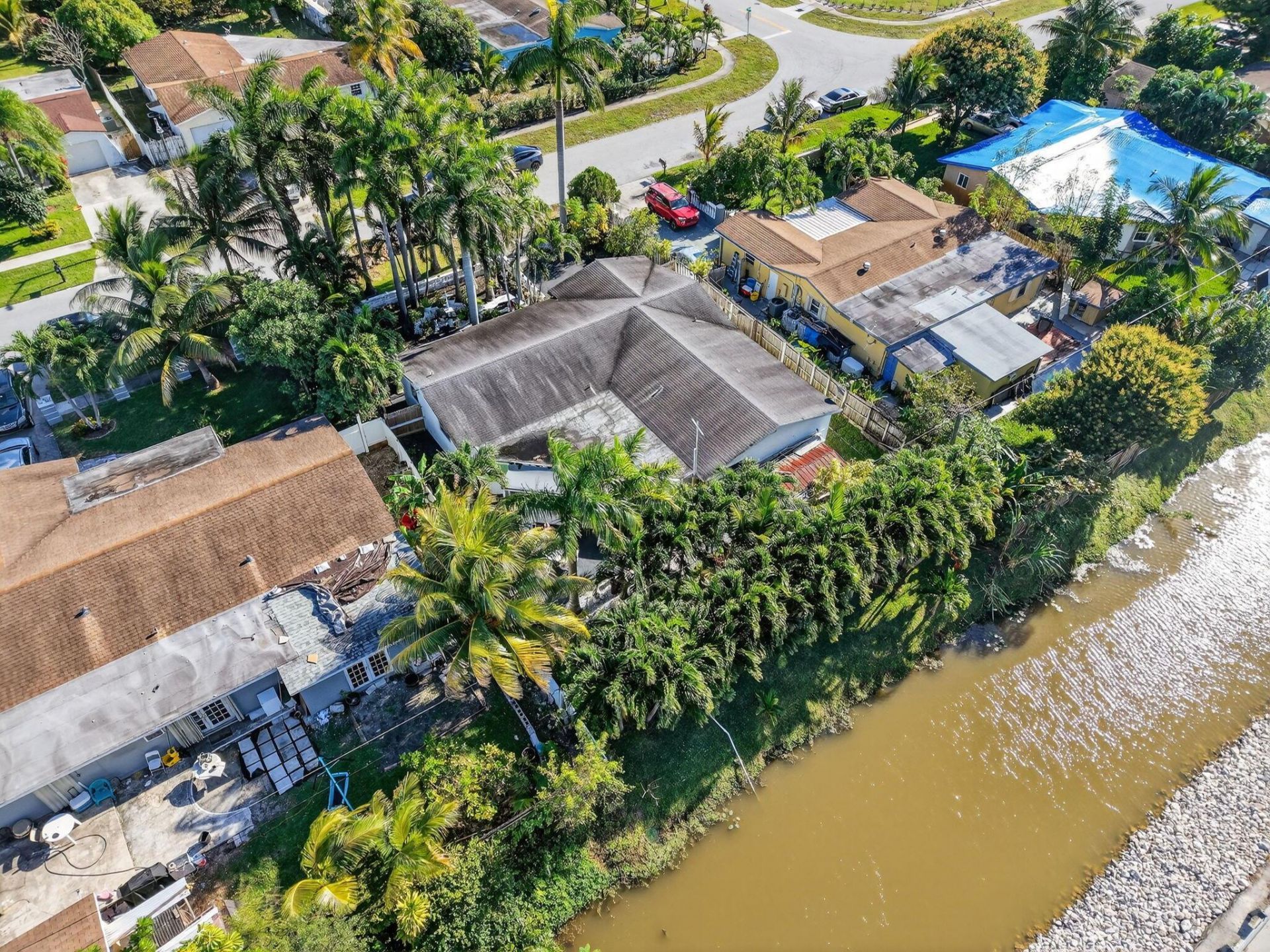 225 S Sequoia Drive, West Palm Beach, FL 33409 Photo