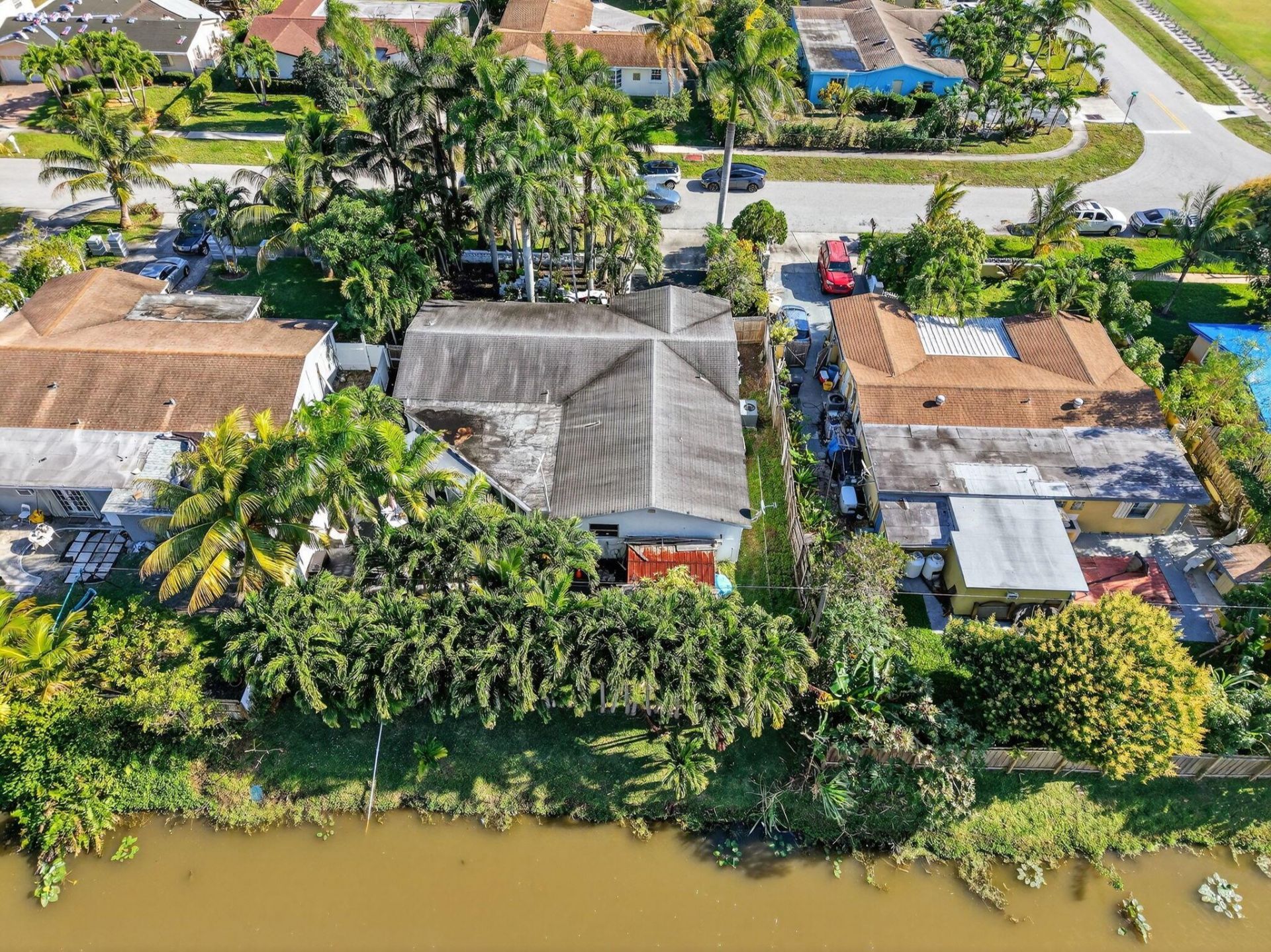 225 S Sequoia Drive, West Palm Beach, FL 33409 Photo