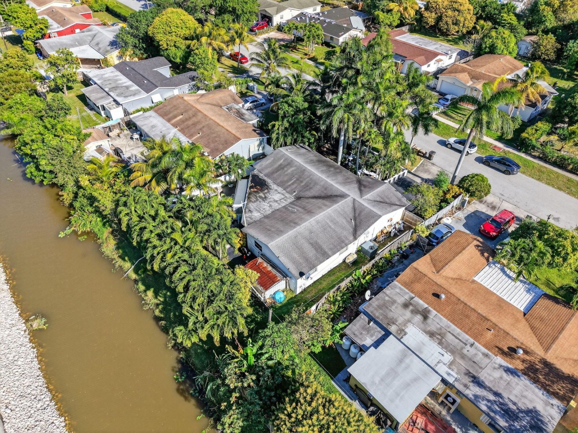 225 S Sequoia Drive, West Palm Beach, FL 33409 Photo