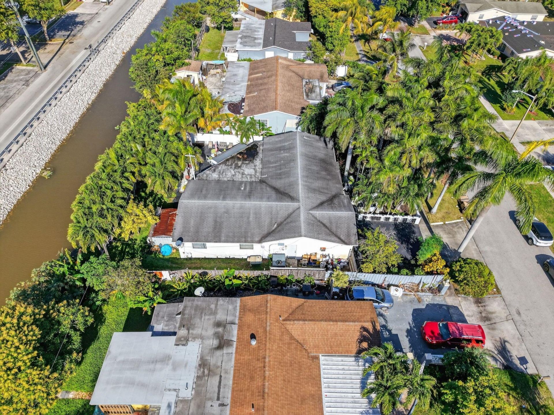 225 S Sequoia Drive, West Palm Beach, FL 33409 Photo