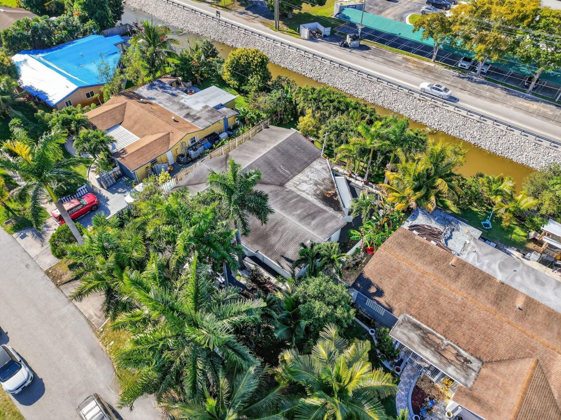 225 S Sequoia Drive, West Palm Beach, FL 33409 Photo