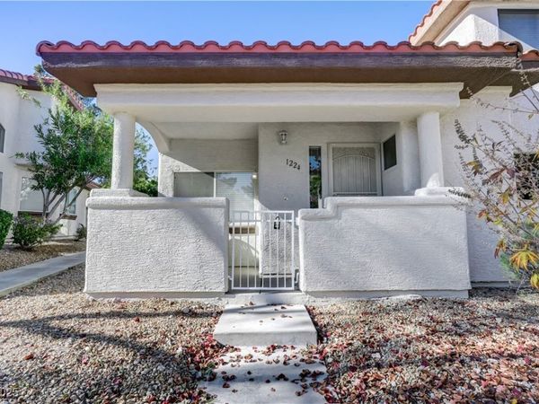 1224 Fascination Street, Las Vegas, NV 89128