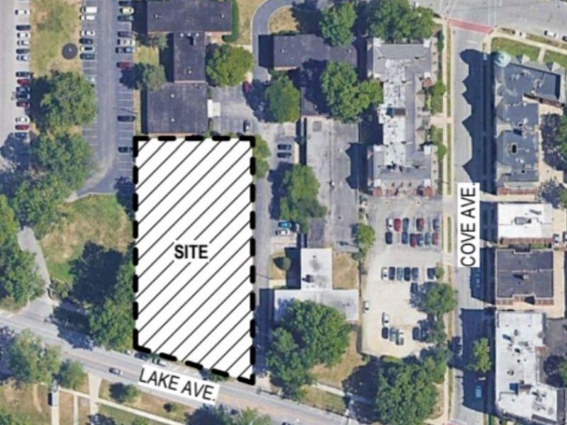 12534 Lake Avenue, Unit 1, Lakewood, OH 44107 Photo 12