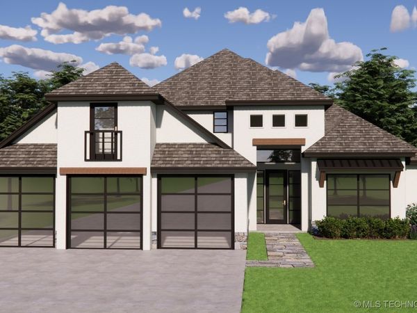 4713 S Retana Avenue, Broken Arrow, OK 74011