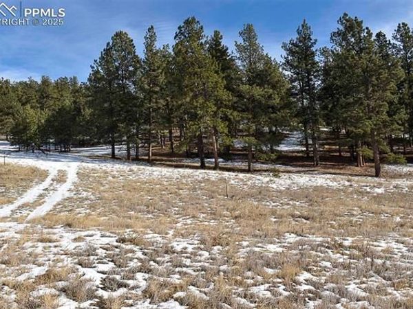 000 6th Street, Guffey, CO 80820
