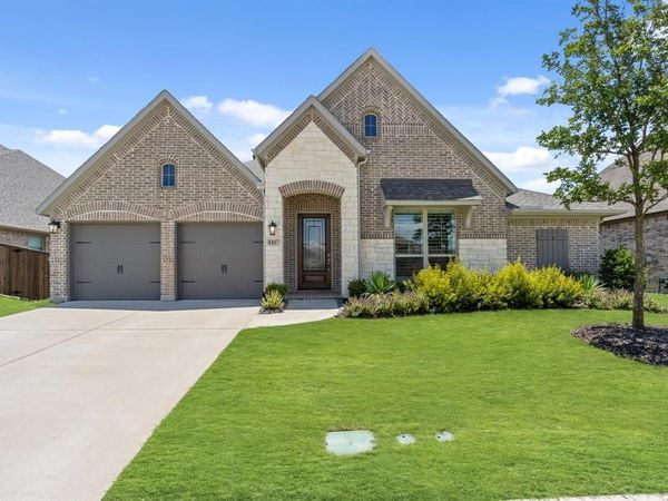 1417 Bird Cherry Lane, Celina, TX 75078