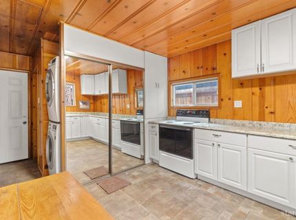 2520 Osborne Avenue, South Lake Tahoe, CA 96150 Photo