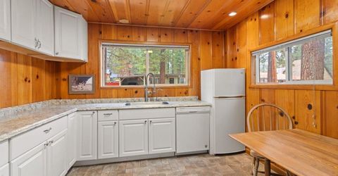 2520 Osborne Avenue, South Lake Tahoe, CA 96150 Photo