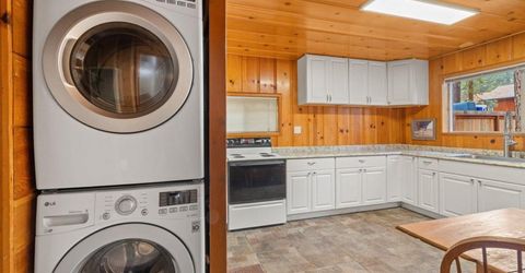 2520 Osborne Avenue, South Lake Tahoe, CA 96150 Photo