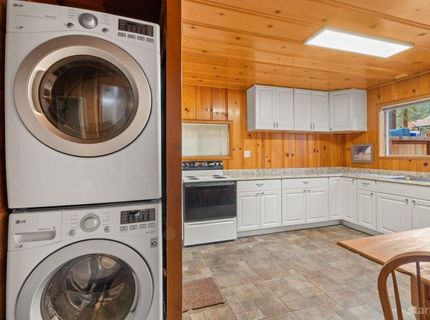 2520 Osborne Avenue, South Lake Tahoe, CA 96150 Photo