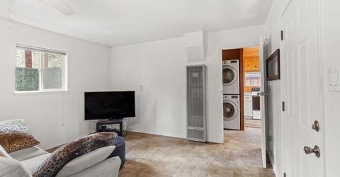 2520 Osborne Avenue, South Lake Tahoe, CA 96150 Photo