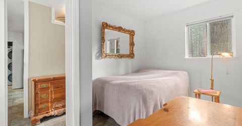 2520 Osborne Avenue, South Lake Tahoe, CA 96150 Photo