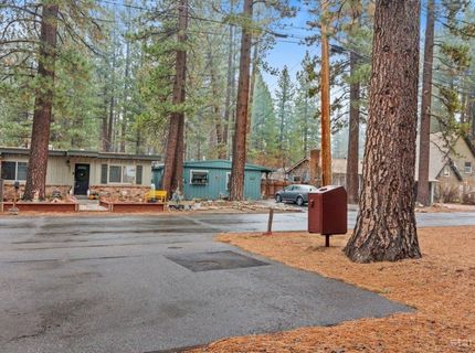 2520 Osborne Avenue, South Lake Tahoe, CA 96150 Photo