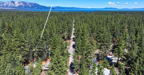 2520 Osborne Avenue, South Lake Tahoe, CA 96150 Photo