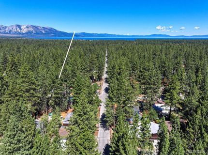 2520 Osborne Avenue, South Lake Tahoe, CA 96150 Photo