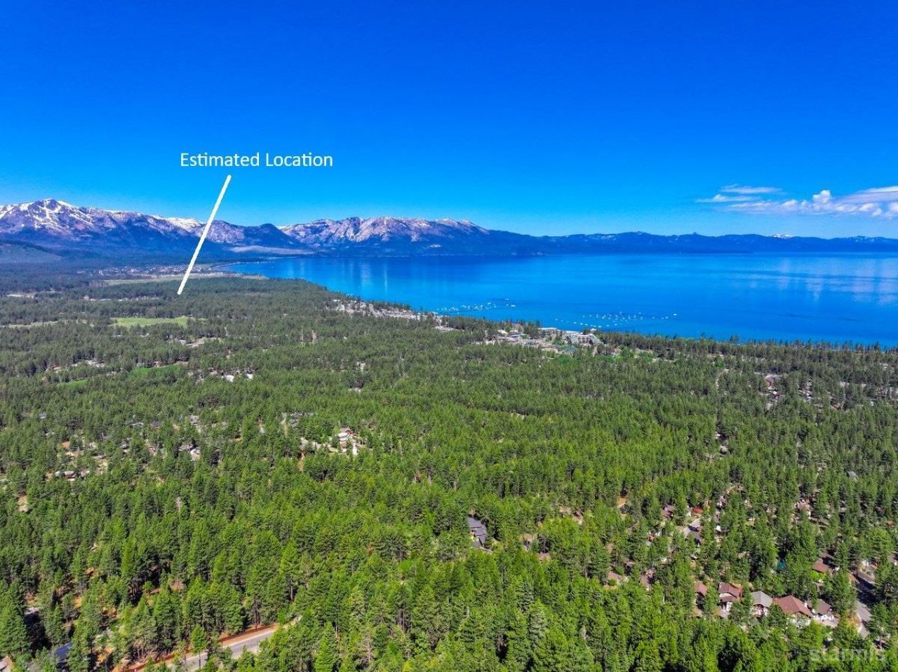 2520 Osborne Avenue, South Lake Tahoe, CA 96150 Photo