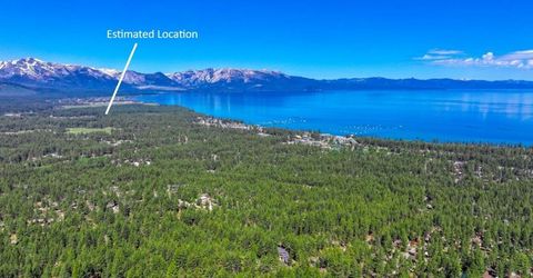 2520 Osborne Avenue, South Lake Tahoe, CA 96150 Photo