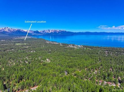 2520 Osborne Avenue, South Lake Tahoe, CA 96150 Photo