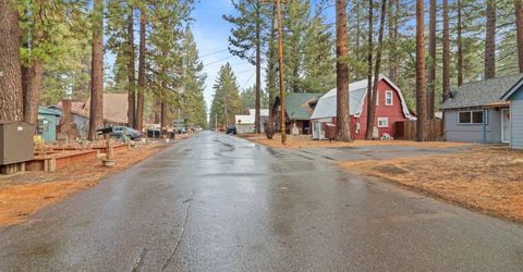 2520 Osborne Avenue, South Lake Tahoe, CA 96150 Photo