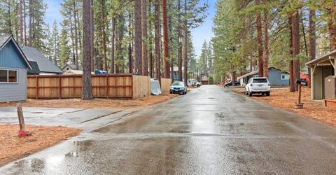 2520 Osborne Avenue, South Lake Tahoe, CA 96150 Photo