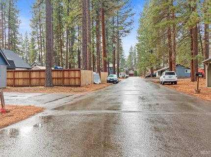 2520 Osborne Avenue, South Lake Tahoe, CA 96150 Photo