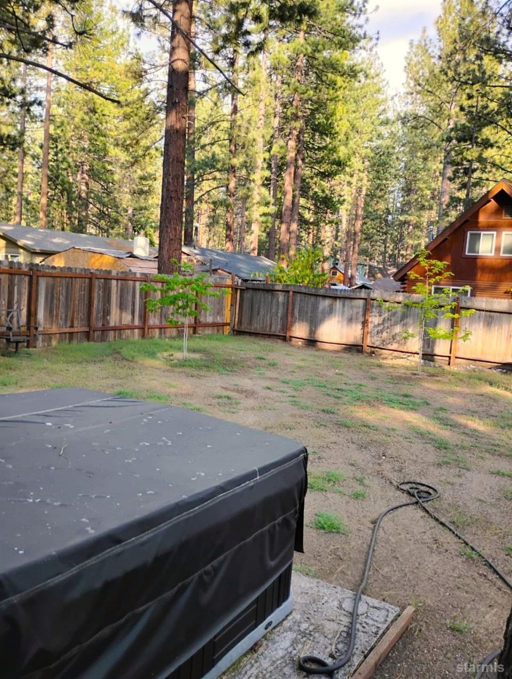 2520 Osborne Avenue, South Lake Tahoe, CA 96150 Photo