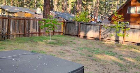 2520 Osborne Avenue, South Lake Tahoe, CA 96150 Photo