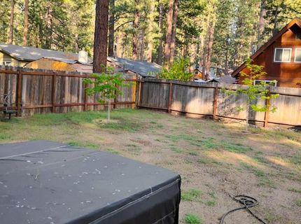 2520 Osborne Avenue, South Lake Tahoe, CA 96150 Photo