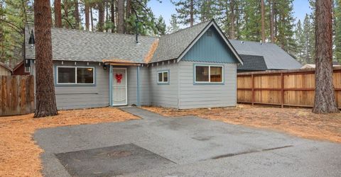 2520 Osborne Avenue, South Lake Tahoe, CA 96150 Photo