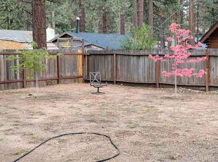 2520 Osborne Avenue, South Lake Tahoe, CA 96150 Photo