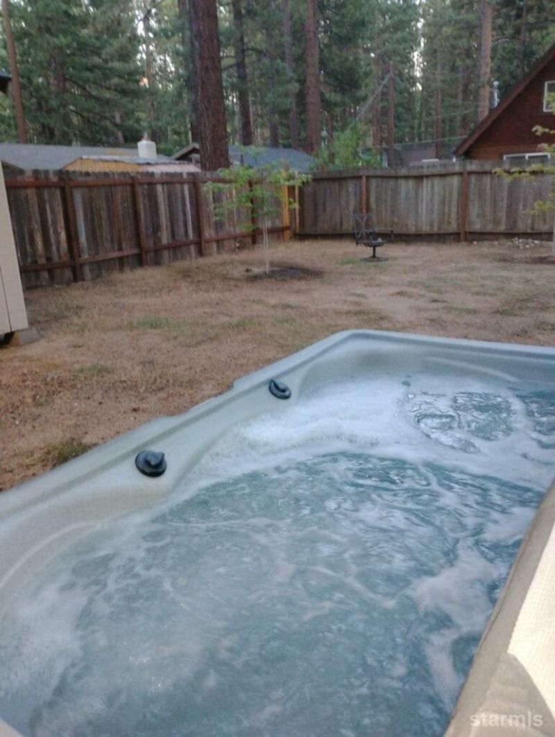 2520 Osborne Avenue, South Lake Tahoe, CA 96150 Photo