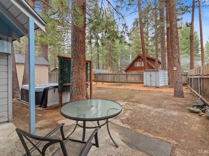 2520 Osborne Avenue, South Lake Tahoe, CA 96150 Photo