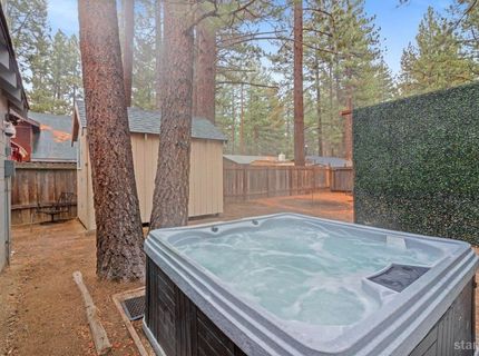 2520 Osborne Avenue, South Lake Tahoe, CA 96150 Photo