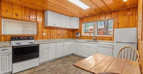 2520 Osborne Avenue, South Lake Tahoe, CA 96150 Photo