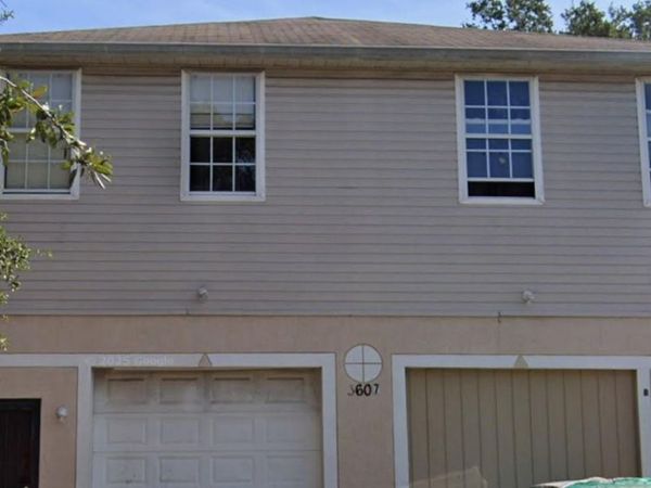 3607 N 52ND STREET, TAMPA, FL 33619