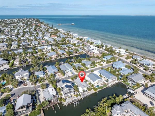 519 SOUTH DRIVE, ANNA MARIA, FL 34216