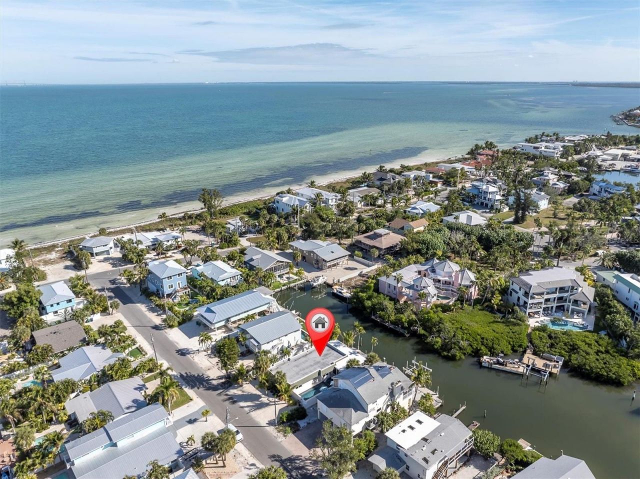 519 South Drive, Anna Maria, FL 34216 Photo