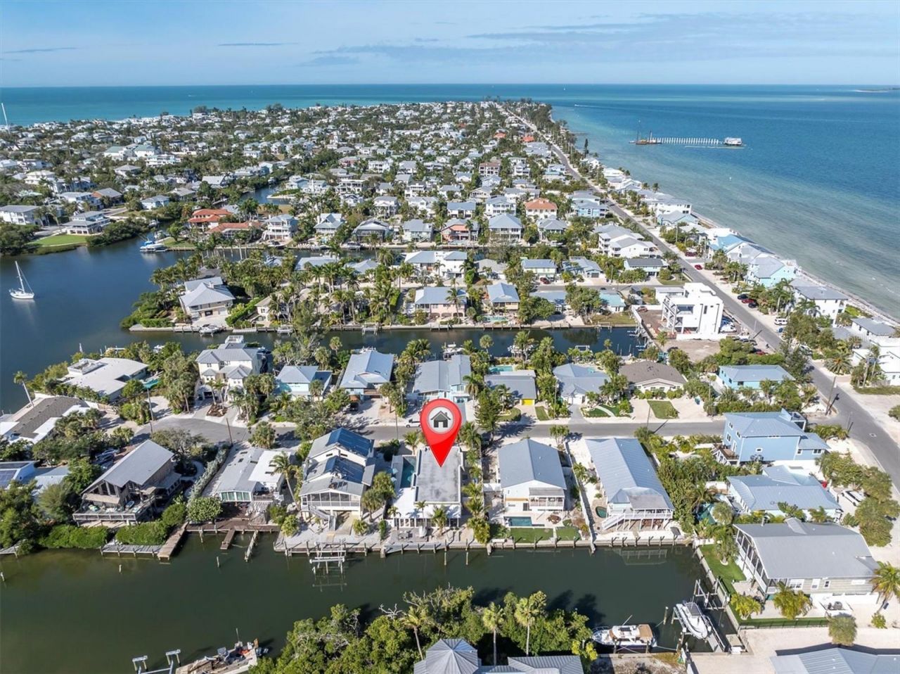 519 South Drive, Anna Maria, FL 34216 Photo