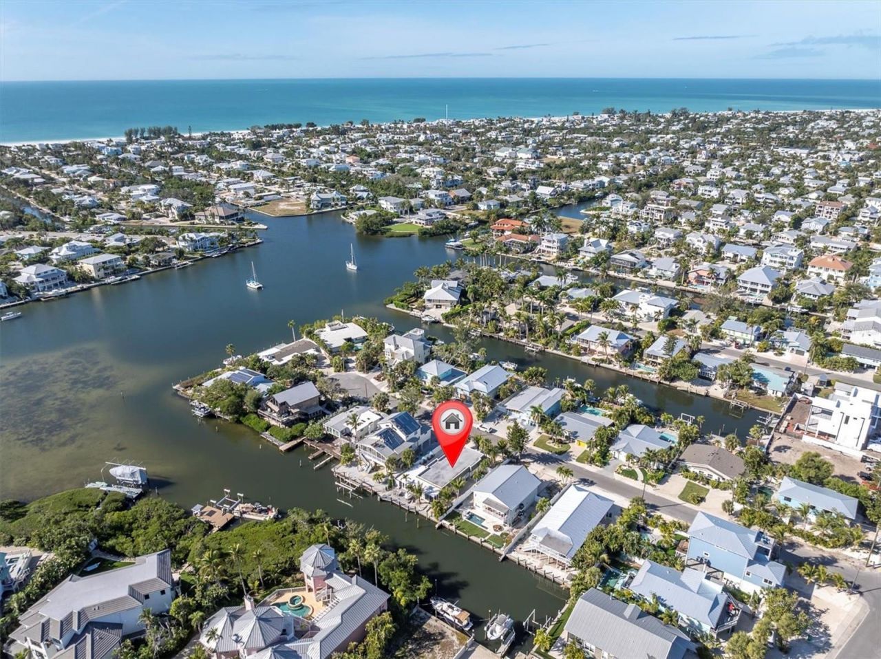 519 South Drive, Anna Maria, FL 34216 Photo