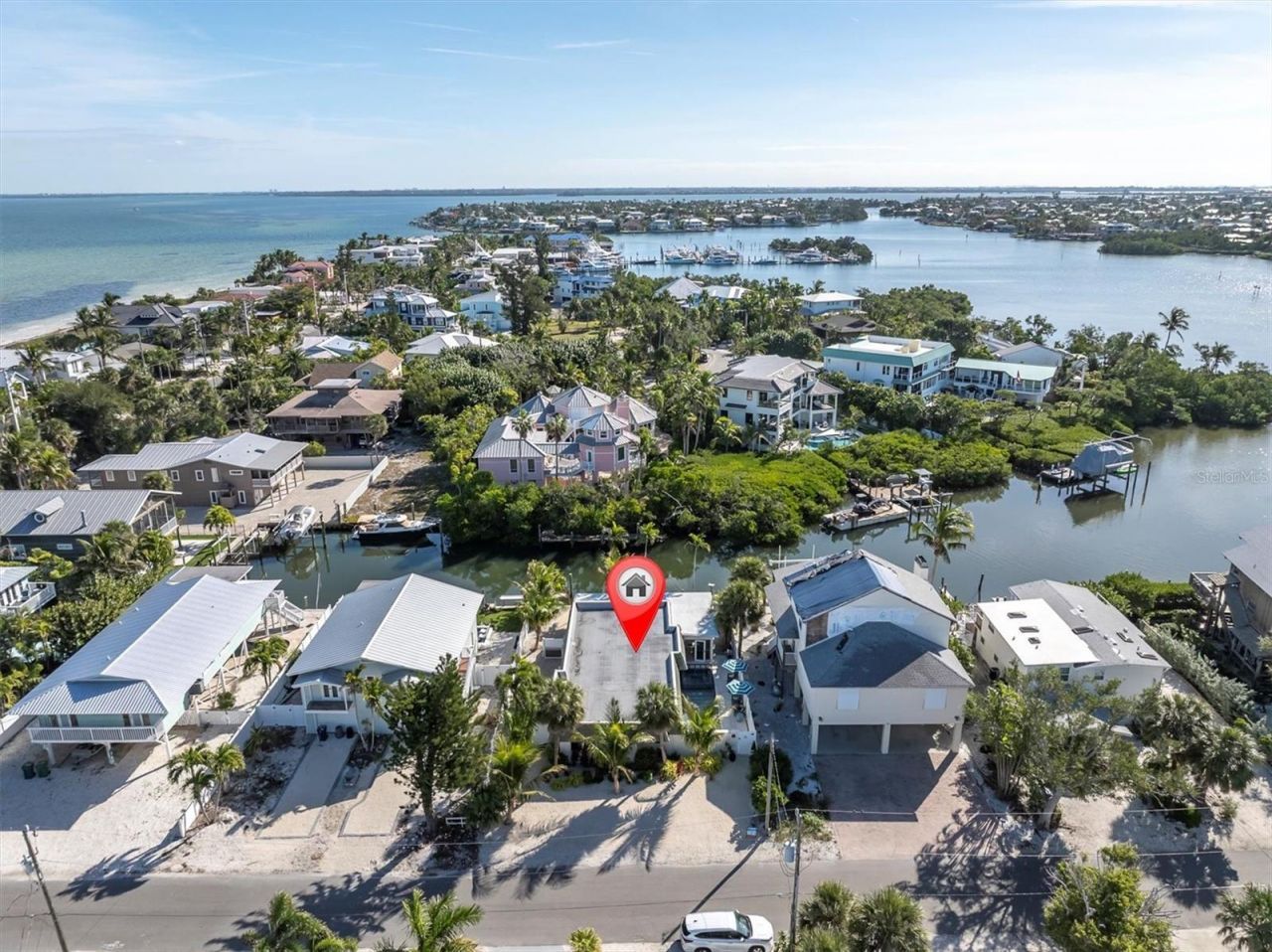 519 South Drive, Anna Maria, FL 34216 Photo