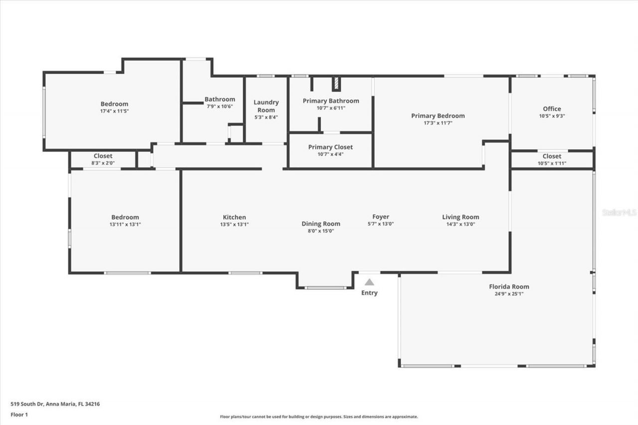 519 South Drive, Anna Maria, FL 34216 Photo