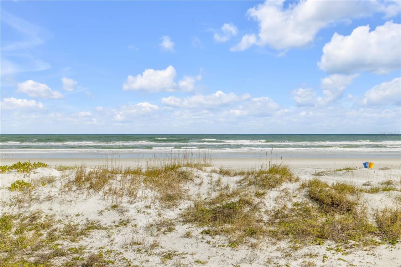 2117 Ocean Drive, New Smyrna Beach, FL 32169 Photo