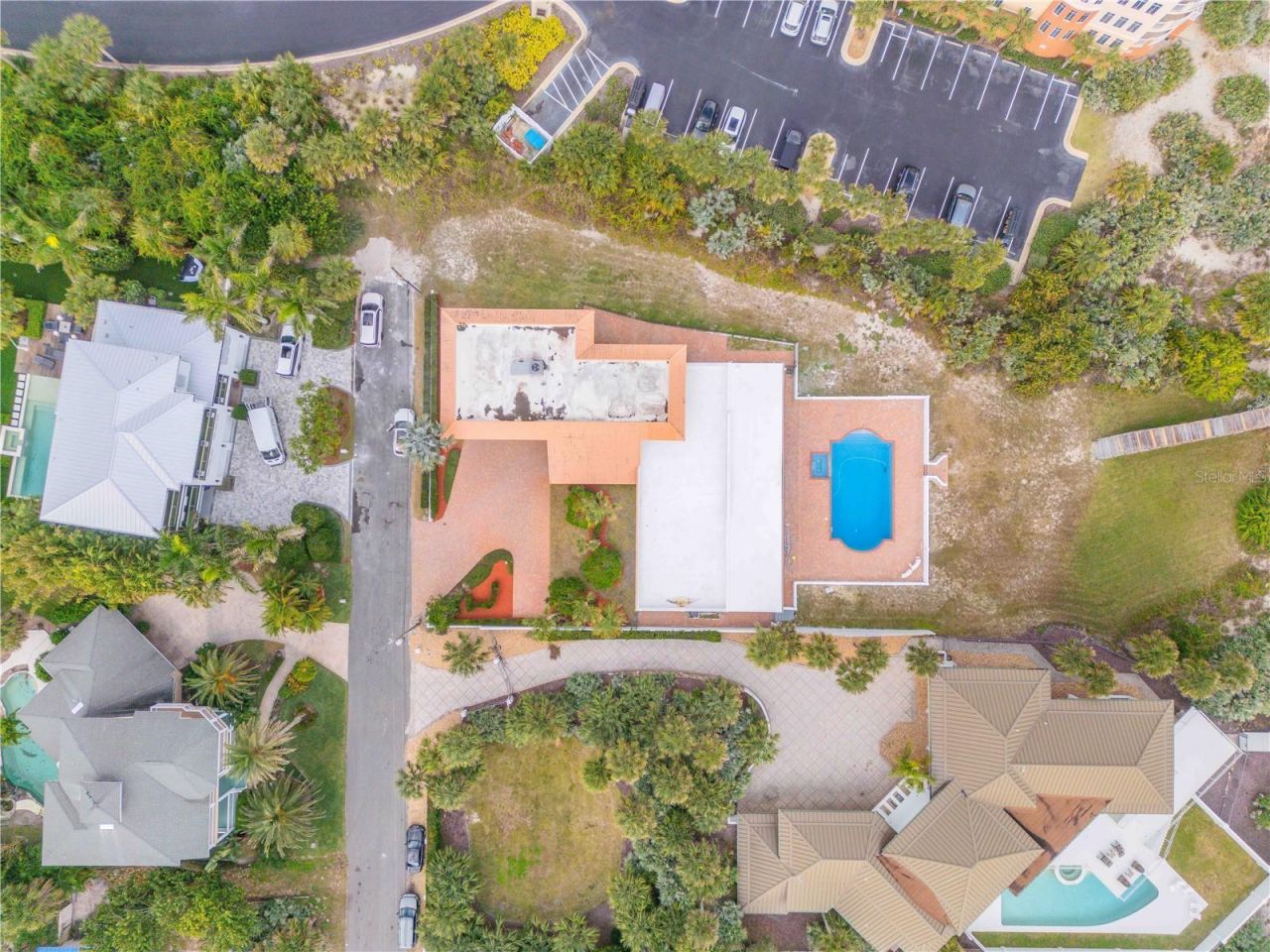 2117 Ocean Drive, New Smyrna Beach, FL 32169 Photo