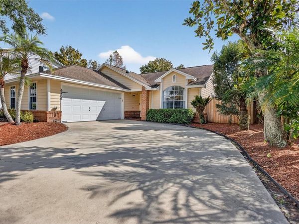 6466 HAUGHTON LANE, ORLANDO, FL 32835