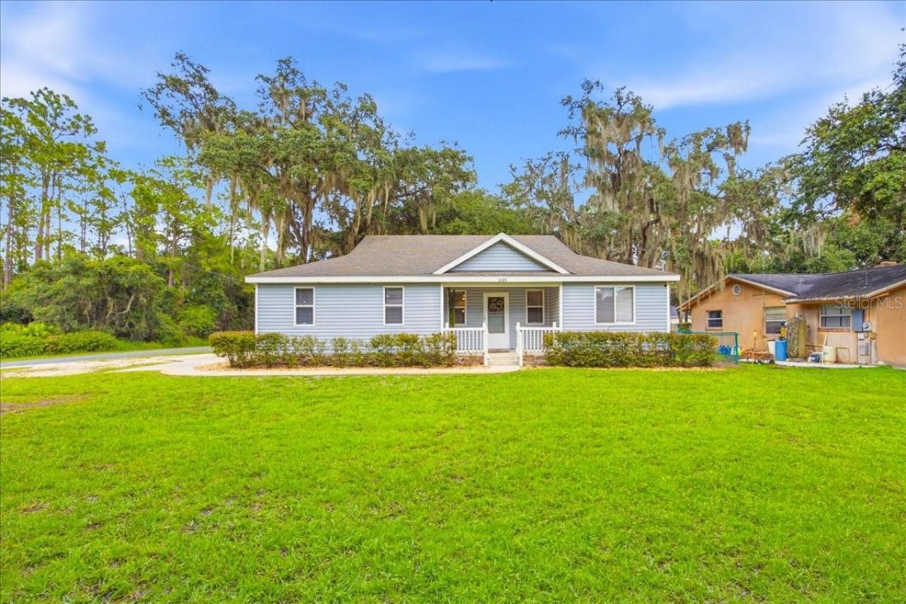 1125 Eden Drive, Saint Cloud, FL 34771 Main Photo