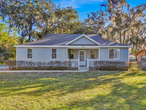 1125 EDEN DRIVE, ST CLOUD, FL 34771