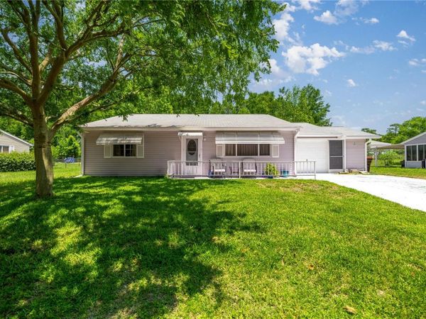 9021 SW 108TH PLACE, OCALA, FL 34481