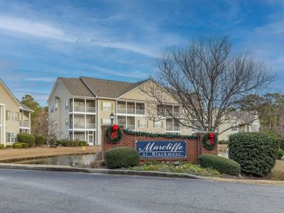5786 Longwood Dr., Unit 202, Murrells Inlet, SC 29576