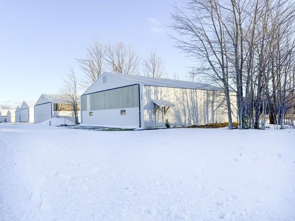 26312 Hangar Road (Pvt.), Beaver Island, MI 49782