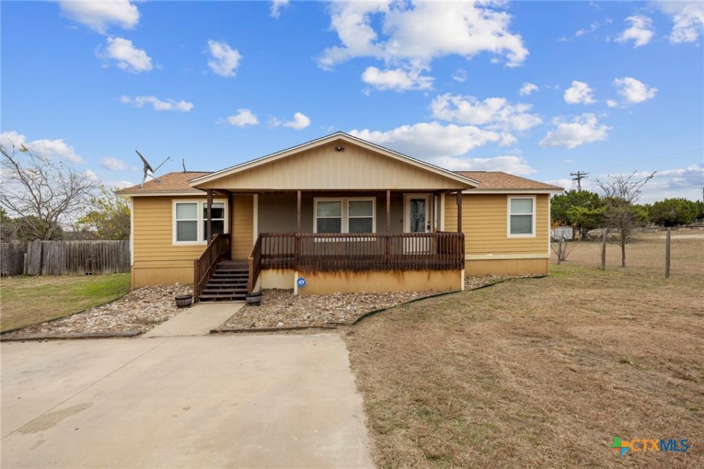 103 Julia Drive, Copperas Cove, TX 76522 Main Photo